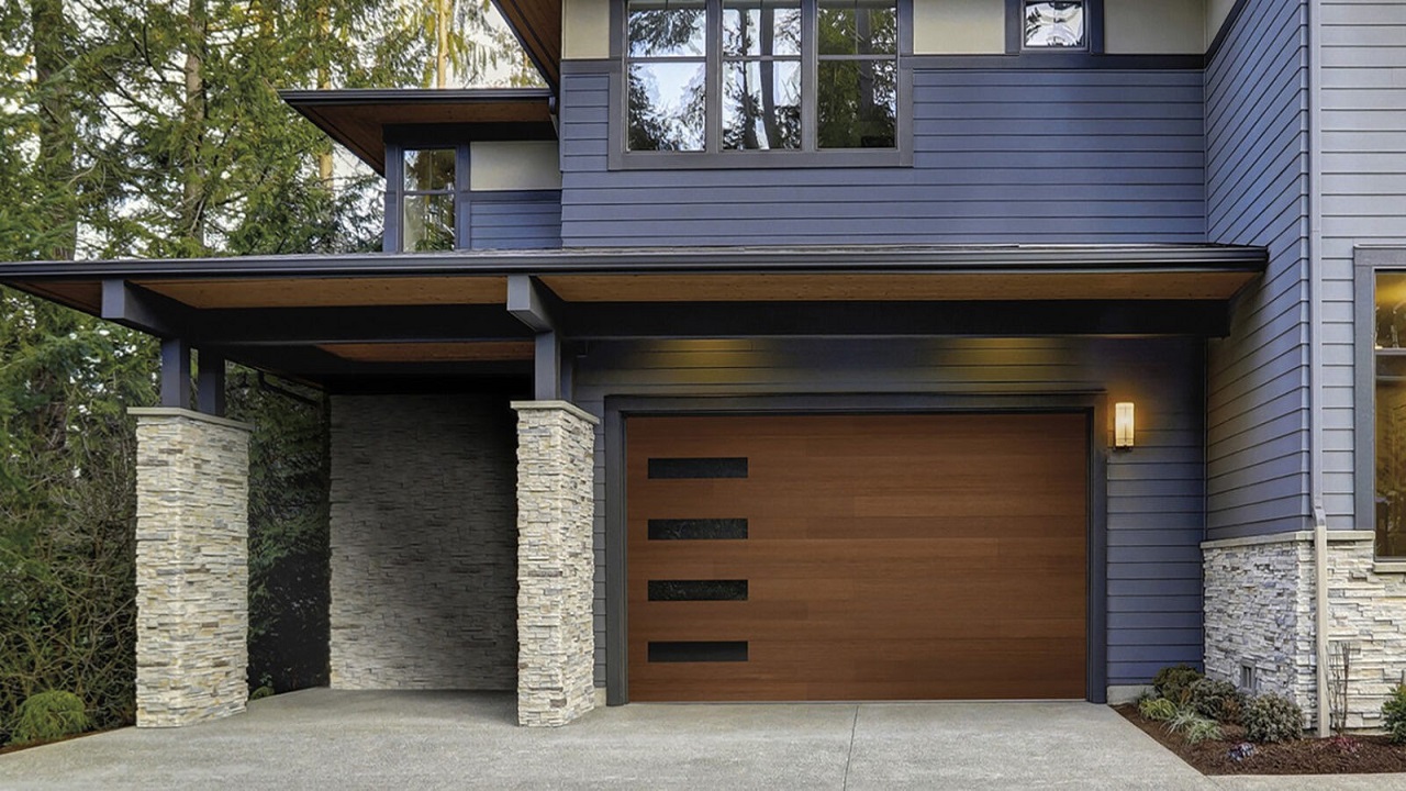 Enhancing Home Security and Style: The Advantages for You to Purchase a Great Garage Door