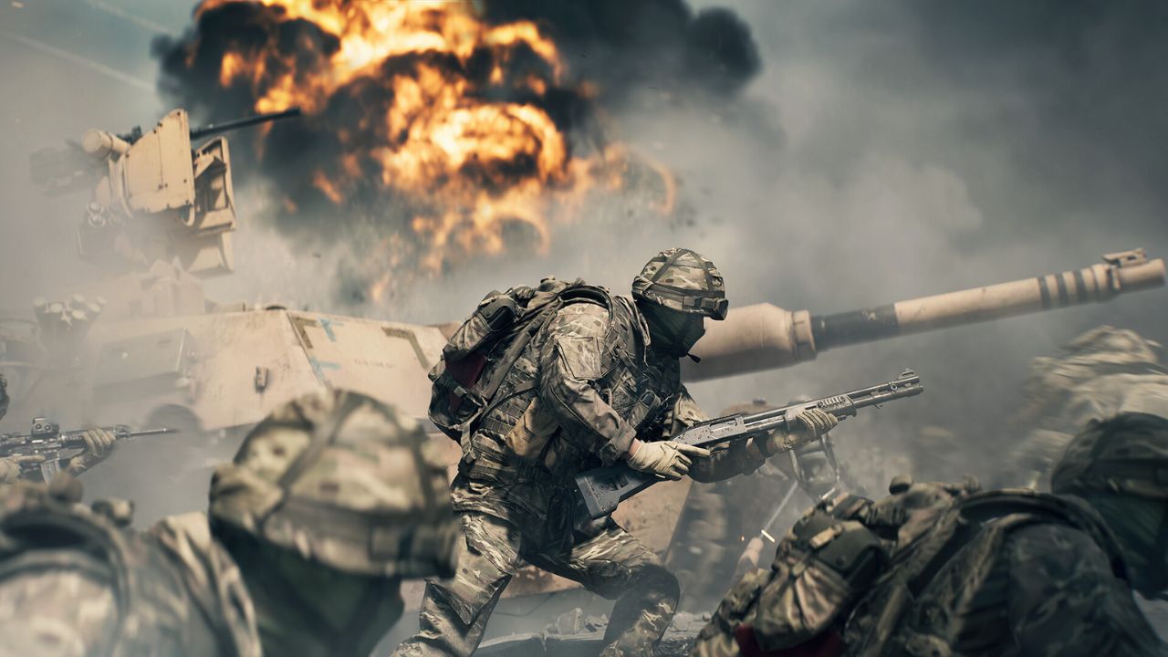 How Safe Is Battlefield 6 Boosting: Everything You Need to Know from U4GM